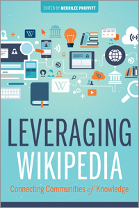 Leveraging Wikipedia cover